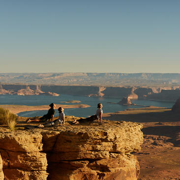 Amangiri, USA - Wellness