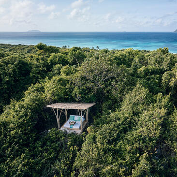 Amanpulo, Philippines