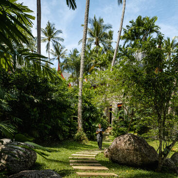 Amanpuri, Thailand - Exterior