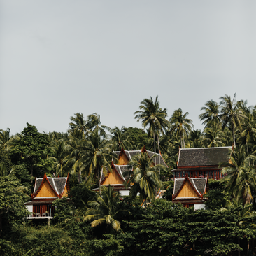 Amanpuri, Thailand - Resort, Villa