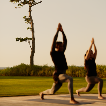 Amanera - Wellness Activities