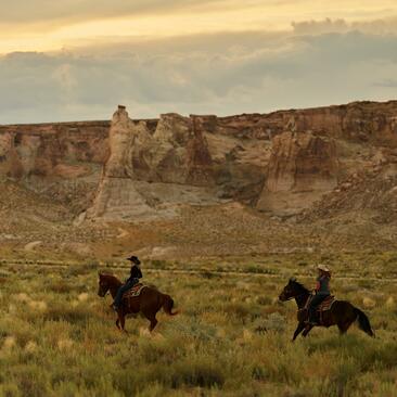 Amangiri, Experiences