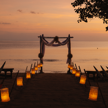 Amanwana, Celebrations