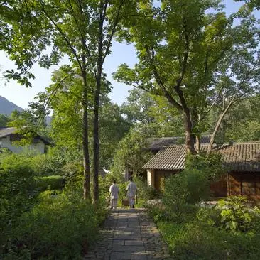 Amanfayun, China