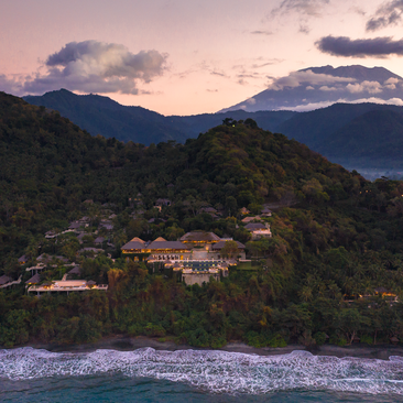 Amankila, Bali, Indonesia, Exclusive Offer, Discover Bali