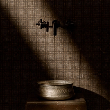 Aman New York, USA - Spa, Hammam