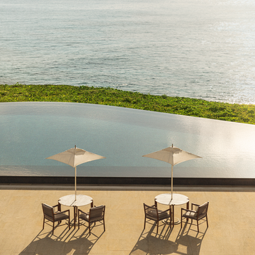 Amanera, Dominican Republic - Pool