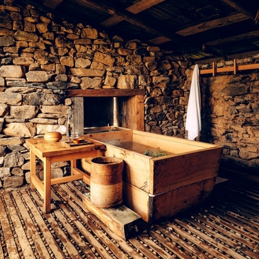 Amankora, Bhutan - Spa &amp; Wellness