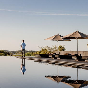 Amanemu, Japan - Resort, pool