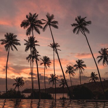 Amanwella, Sri Lanka - Resort