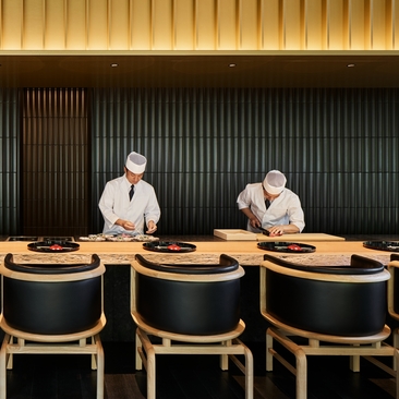 Aman Kyoto, Japan - Dining