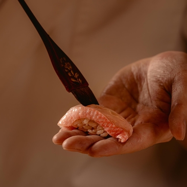 Aman Nai Lert Bangkok, Thailand - Dining