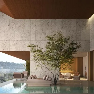 Aman Beverly Hills