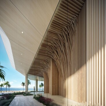 Aman Miami Beach