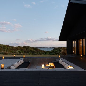 Amanemu, Japan - Experience