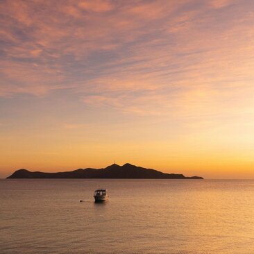 Amanpulo, Philippines - Celebrations