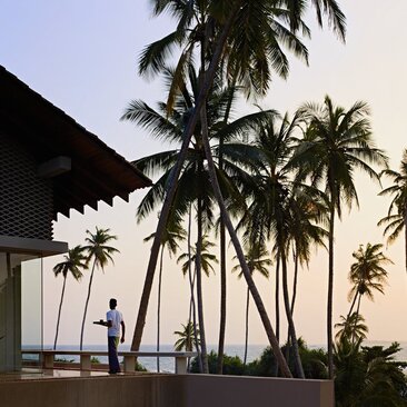 Amanwella, Sri Lanka - Resort