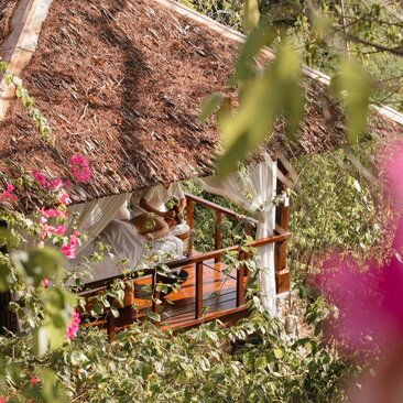 Amanpulo, Philippines - Wellness