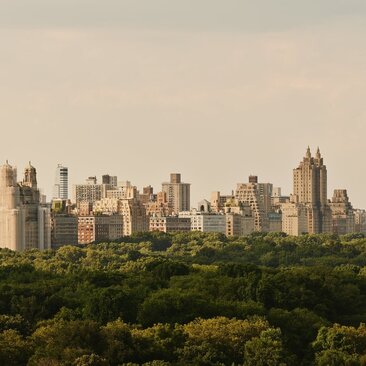 Aman New York, USA - Exterior