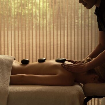 Aman New York, USA - Spa &amp; Wellness, Spa House Massage Treatment Room, Couple's Massage