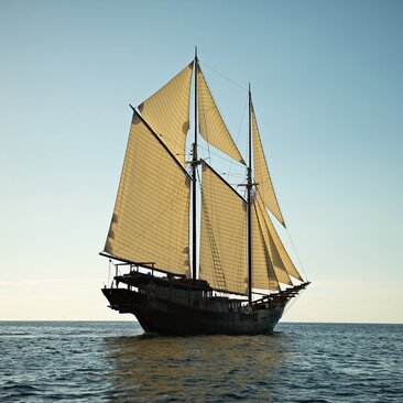 Amandira, Indonesia – Exterior