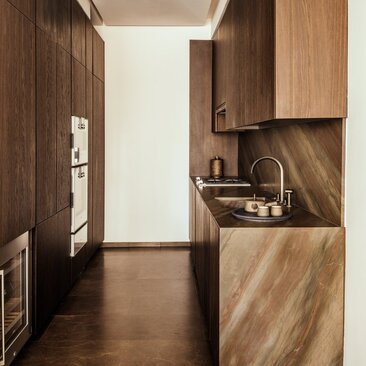 Aman New York, USA - Accommodation