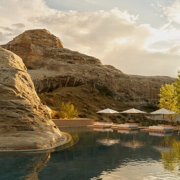 Amangiri-Main-Pool