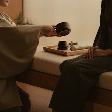 Aman Tokyo, Japan - Wellness - Spa