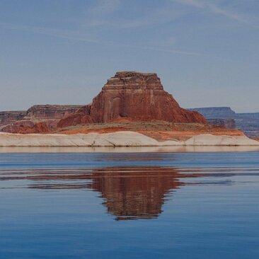 Amangiri, USA - Experiences, Lake Powell