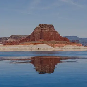 Amangiri, USA - Experiences, Lake Powell