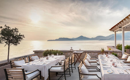 Aman Sveti Stefan Arva