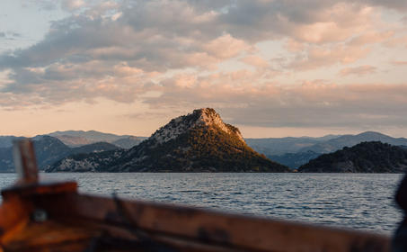 Aman Sveti Stefan Experiences