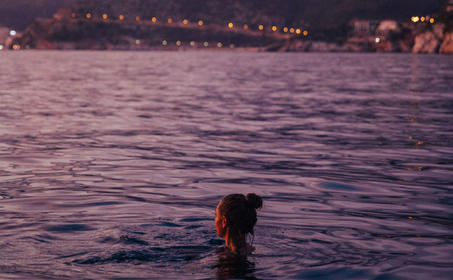 Aman Sveti Stefan Experiences