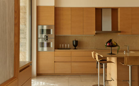 Amanzoe, Greece - Accommodation Villa 