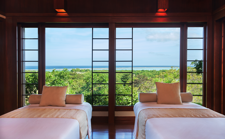 Amanpulo, Philippines - Wellness