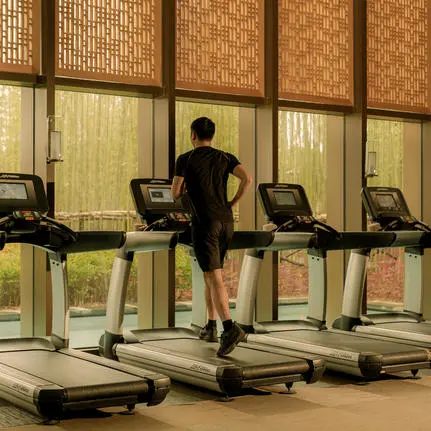 	Amanyangyun Gallery