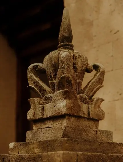 Amandari, Ubud, Bali, Indonesia - Details