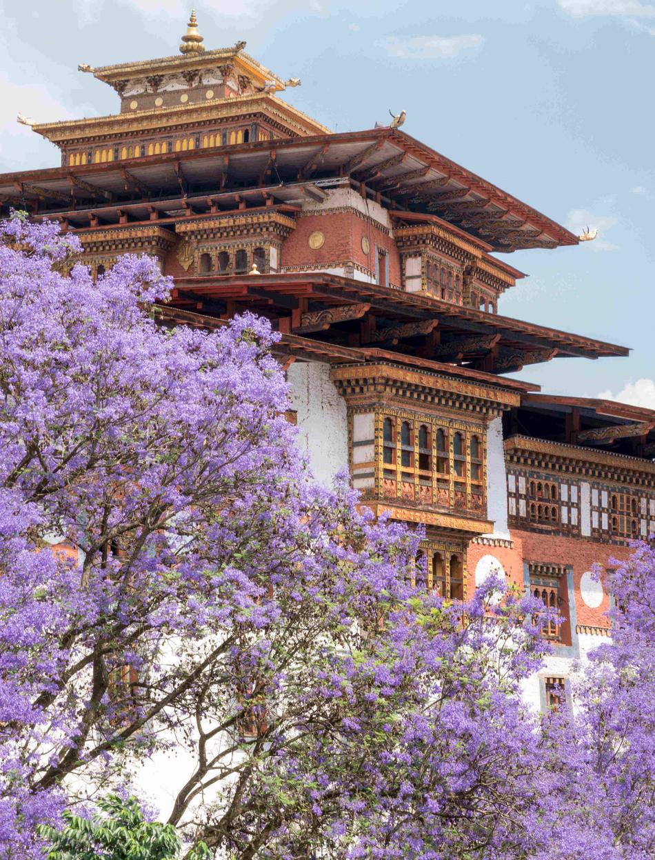 Amankora_Bhutan