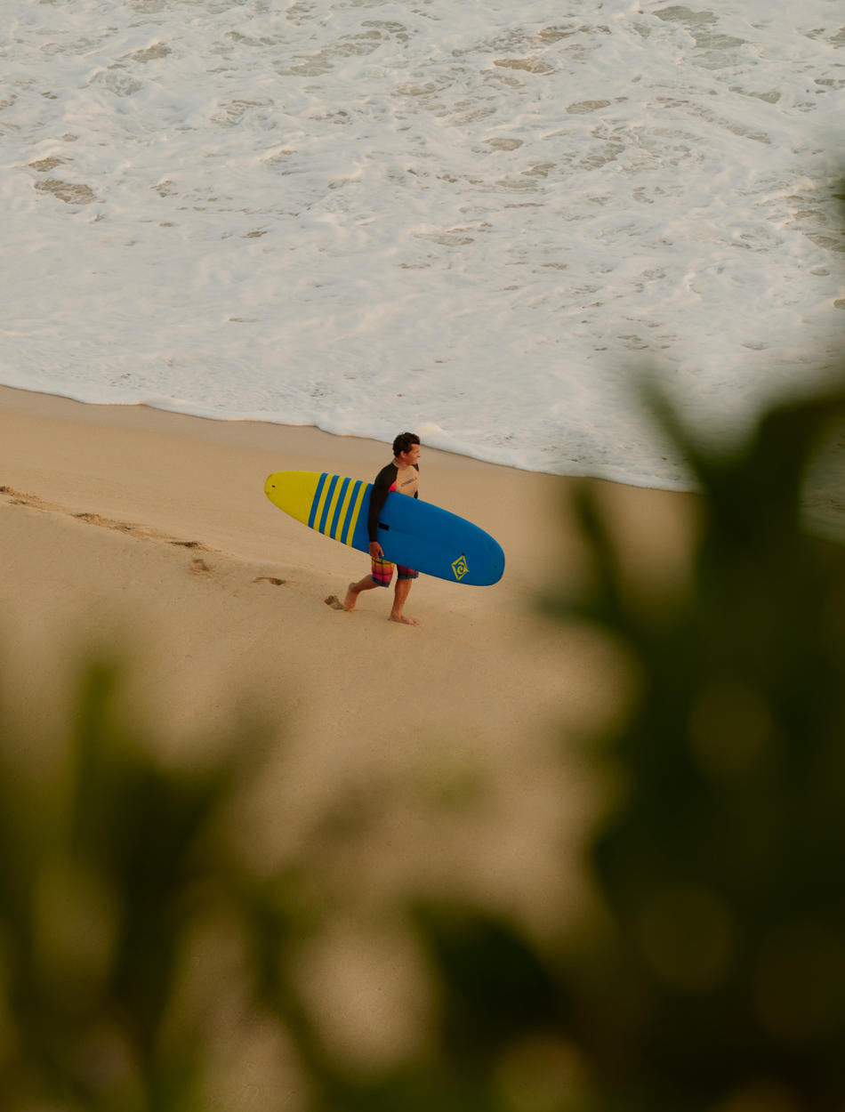 Amanera, Dominican Republic - Resort, Beach, Surfing
