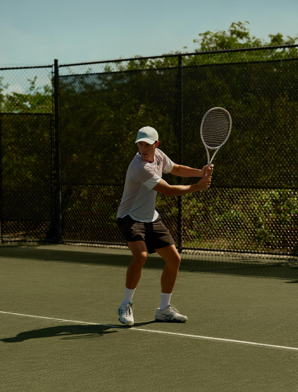 Amanyara, Turks & Caicos - Tennis