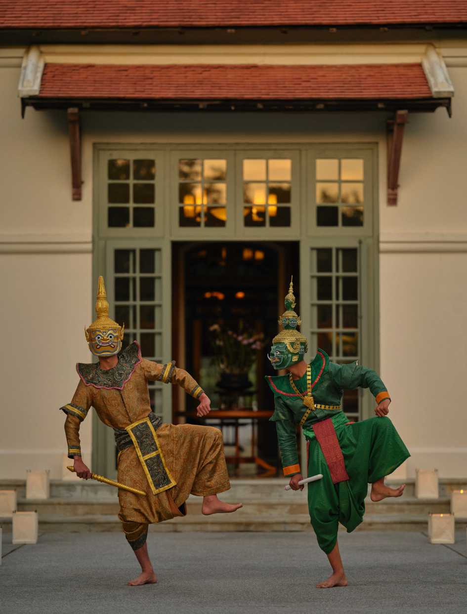 What's on - Book Experiences at Amantaka