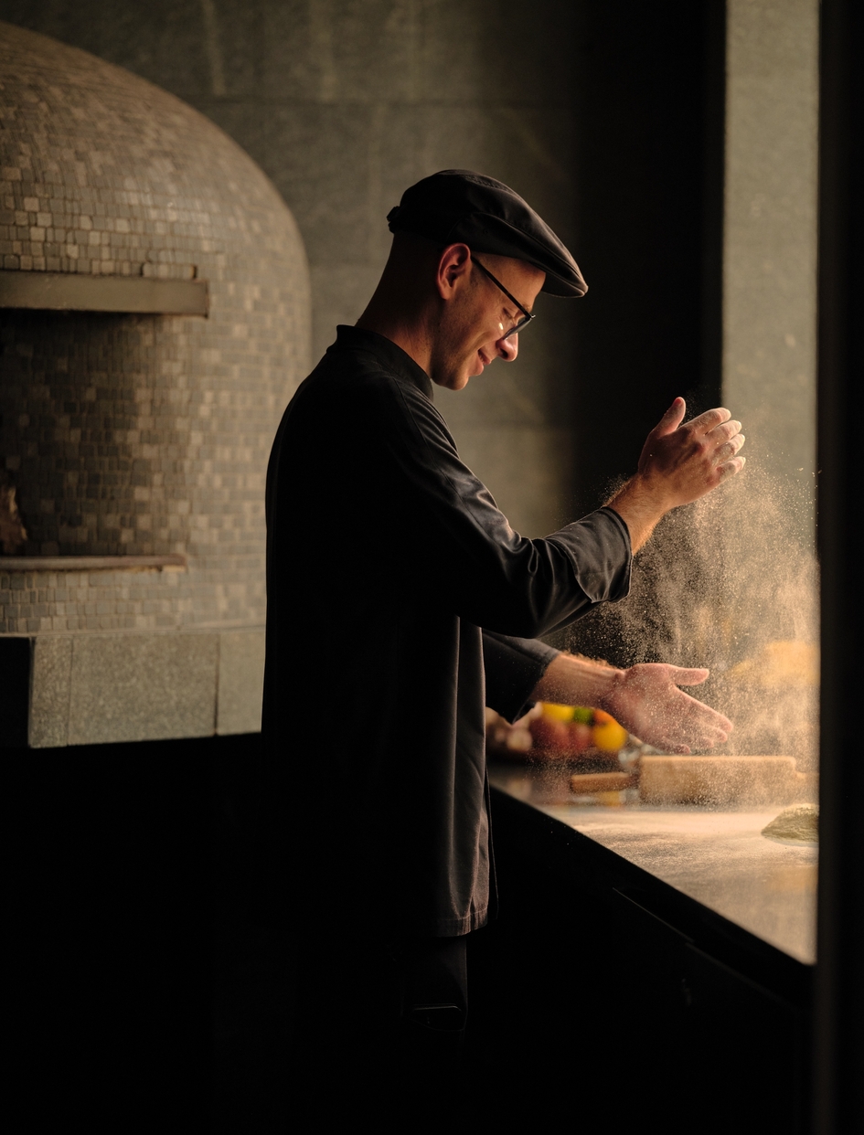 Amanpuri, Thailand - Dining, Arva