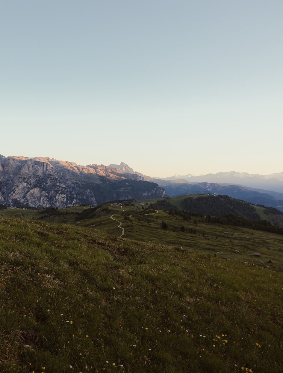 Aman Rosa Alpina, Italy - Experiences 