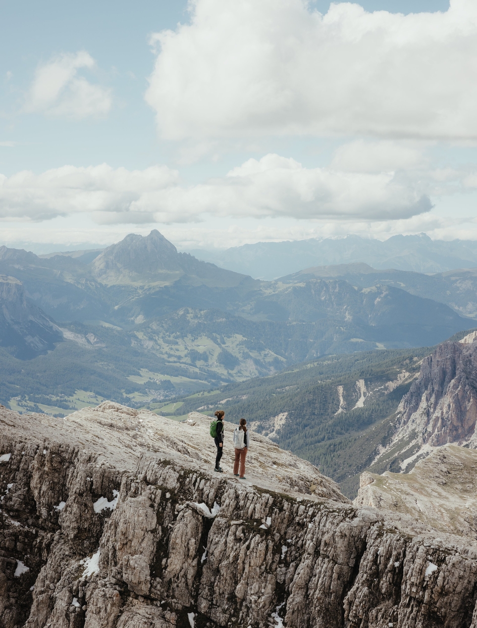 Aman Rosa Alpina, Italy - Experiences