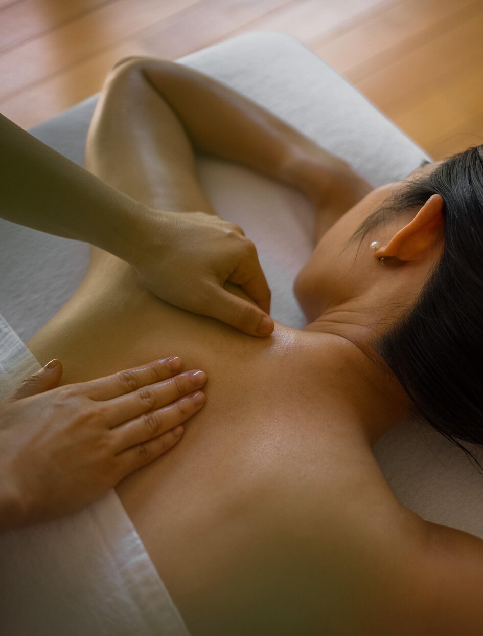 Amanemu, Japan - Spa & Wellness