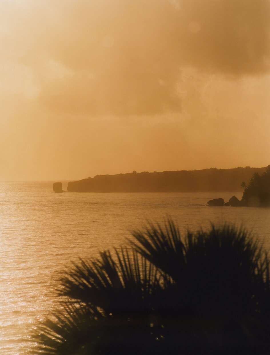 Campaign_ In Light of Others, Q3 2024 - Amanera, Dominican Republic