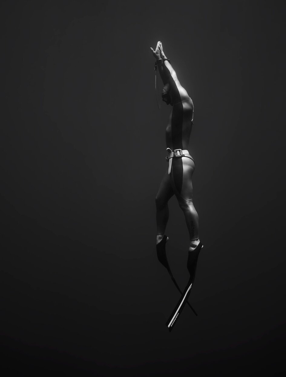 Amanyara, Turks & Caicos - Diving