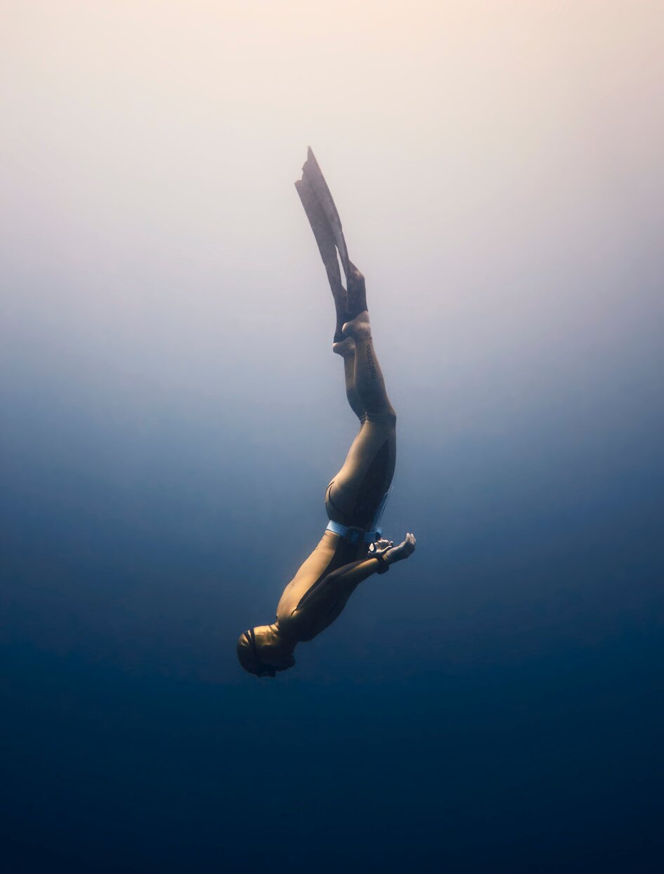 Amanyara, Turks & Caicos - Diving