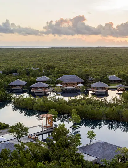 Amanyara