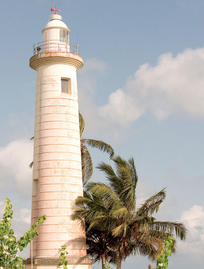 Amangalla Experience